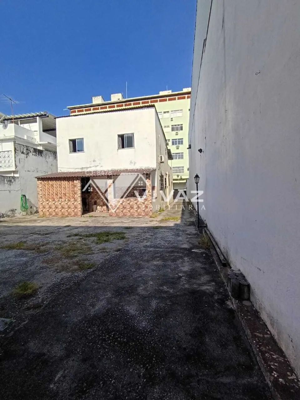 Excelente Terreno em Piedade com 726m² Aceitando Financiamento  - Foto 5
