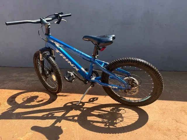 Bicicleta Aro 20 - Foto 2