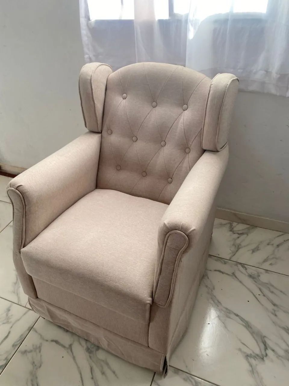 Reparamos poltronas  - Foto 2