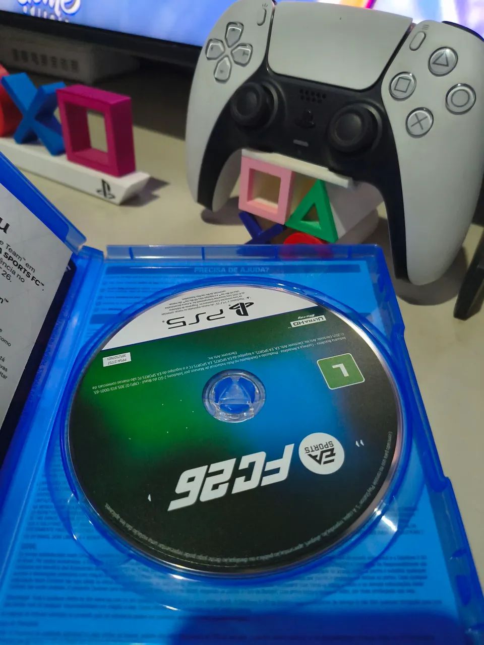 EA Aporta 2026 - Foto 2