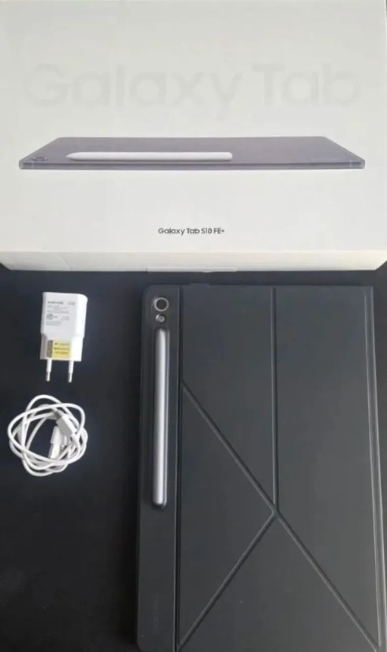TABLET S10 FE+