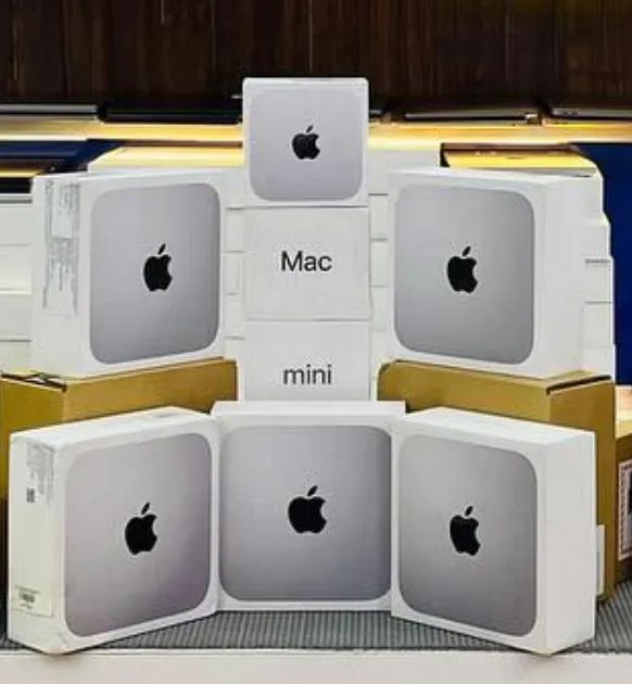 MacMini M4モデル 新ボディにM4搭載！ 小さくてパワフルな新型「Mac mini」レビュー