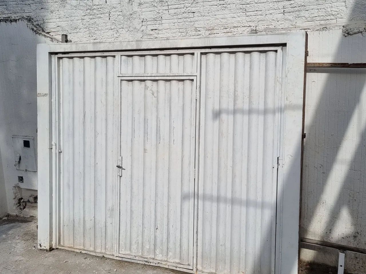 portao de garagem - Foto 2
