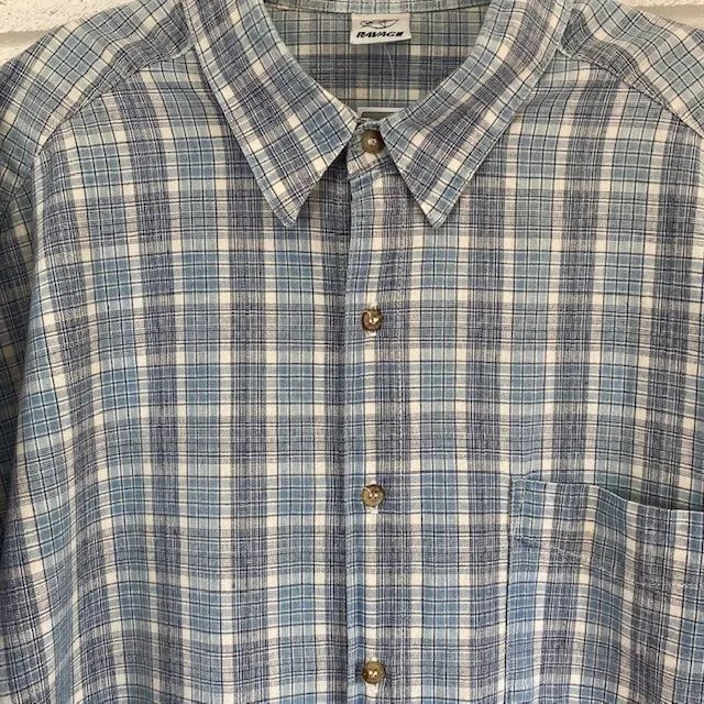 Camisa Ravage Xadrez Tamanho GG - Foto 2