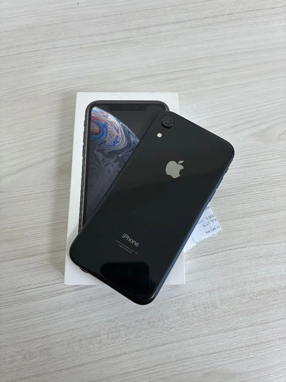 IPHONE XR - Foto 3
