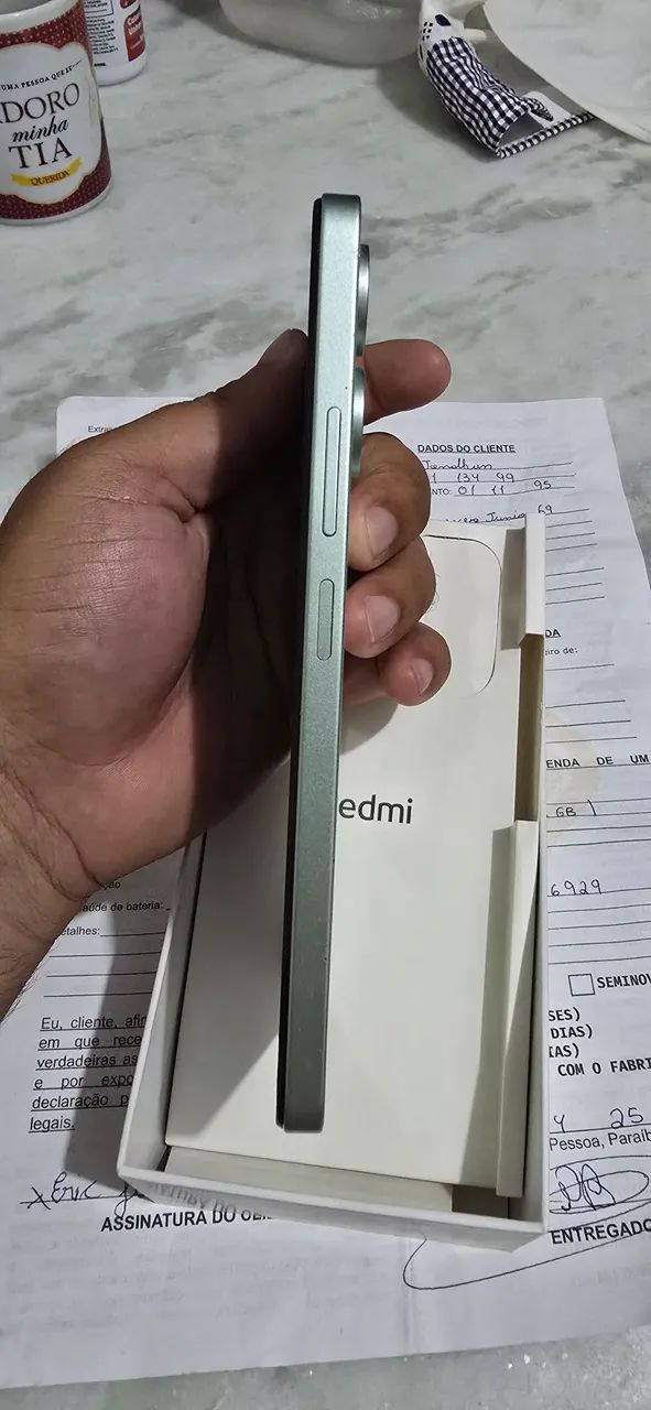 Redmi13 c - Foto 5