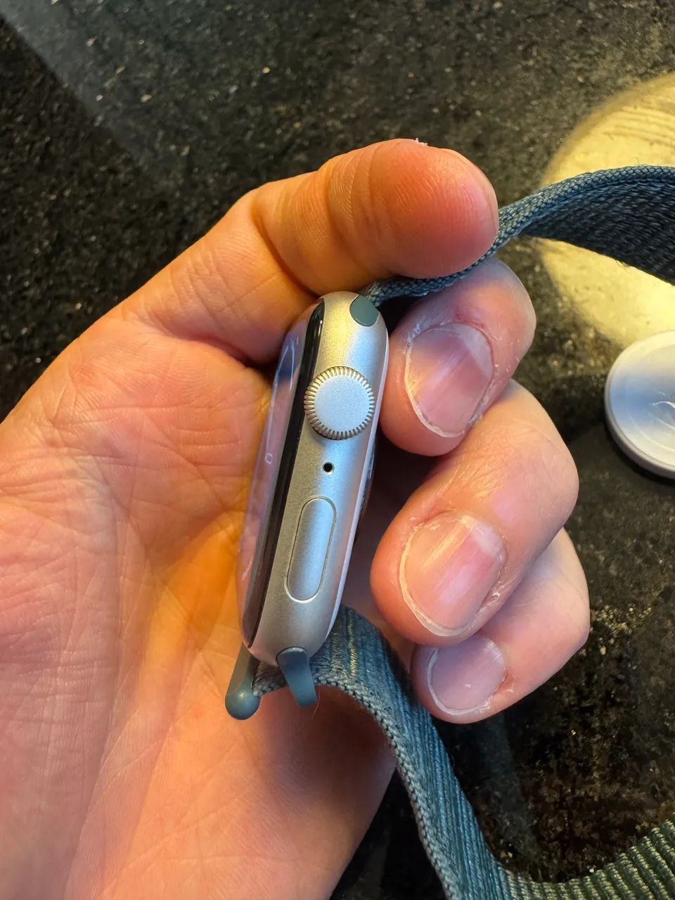 Apple Watch SE 44mm  - Foto 2