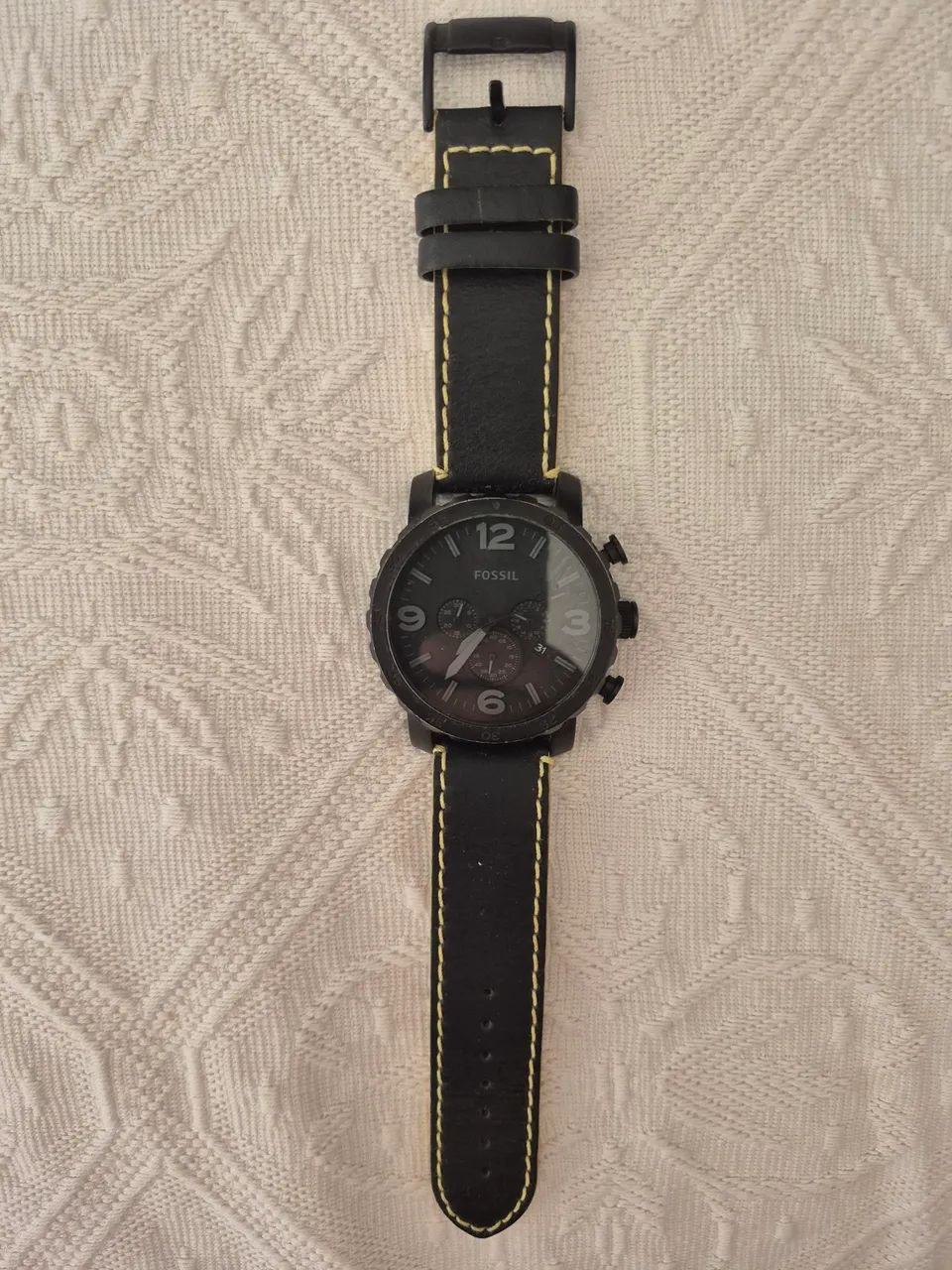 Relógio FOSSIL Masculino - Foto 4