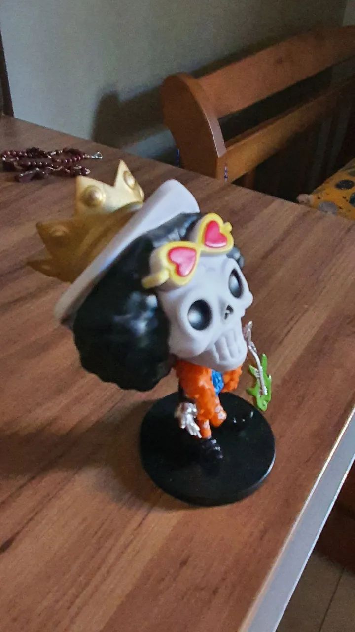 Bonecos decoração de ambiente  - Foto 5