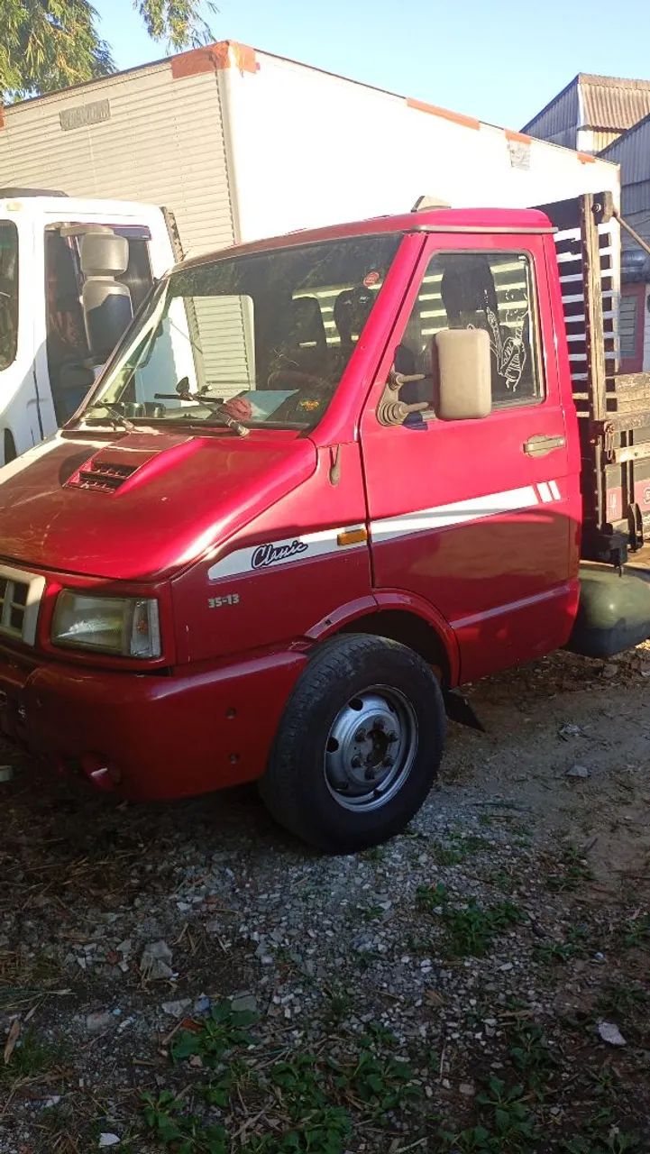Iveco dayli - Foto 4