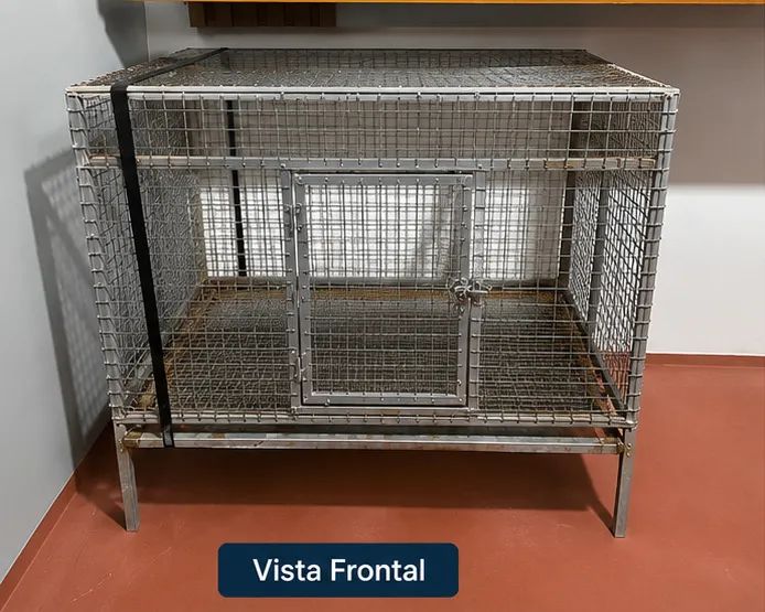 Gaiola Pets  - Foto 2