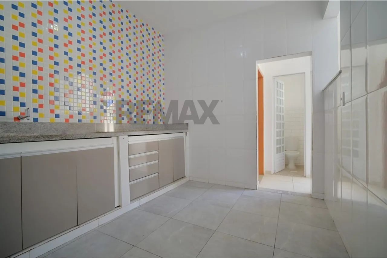 APARTAMENTO 3 QUARTOS CENTRO