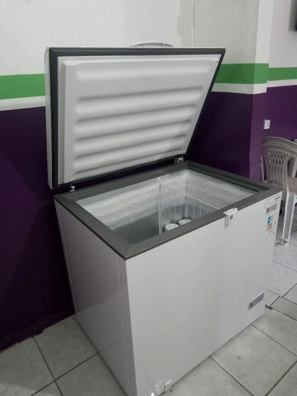 Freezer  - Foto 2