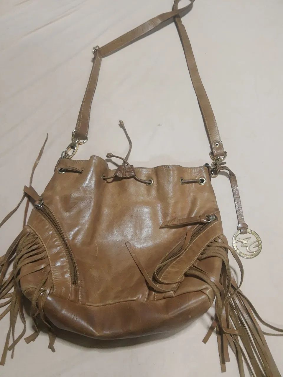 Bolsa feminina  - Foto 2