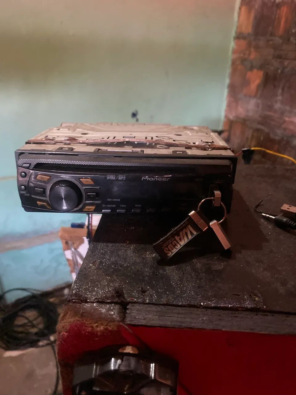 Som automotivo  - Foto 5
