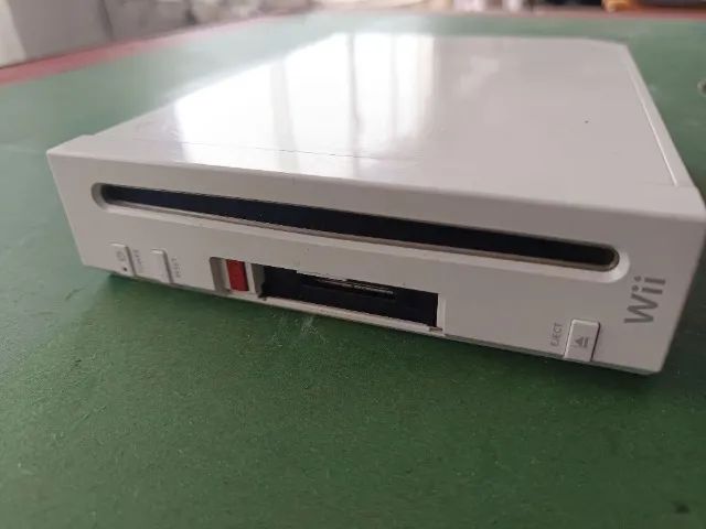 Nintendo Wii - Foto 2
