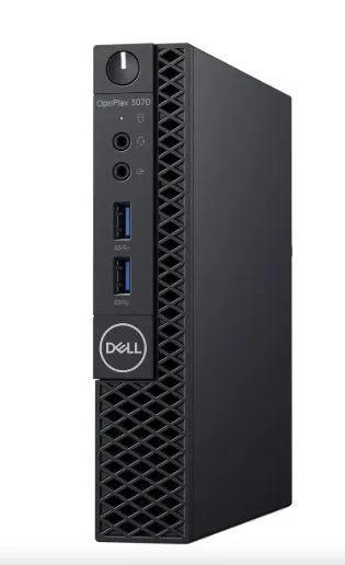 DESKTOP OPTPLEX 3070 I5 9ª GERAÇÃO