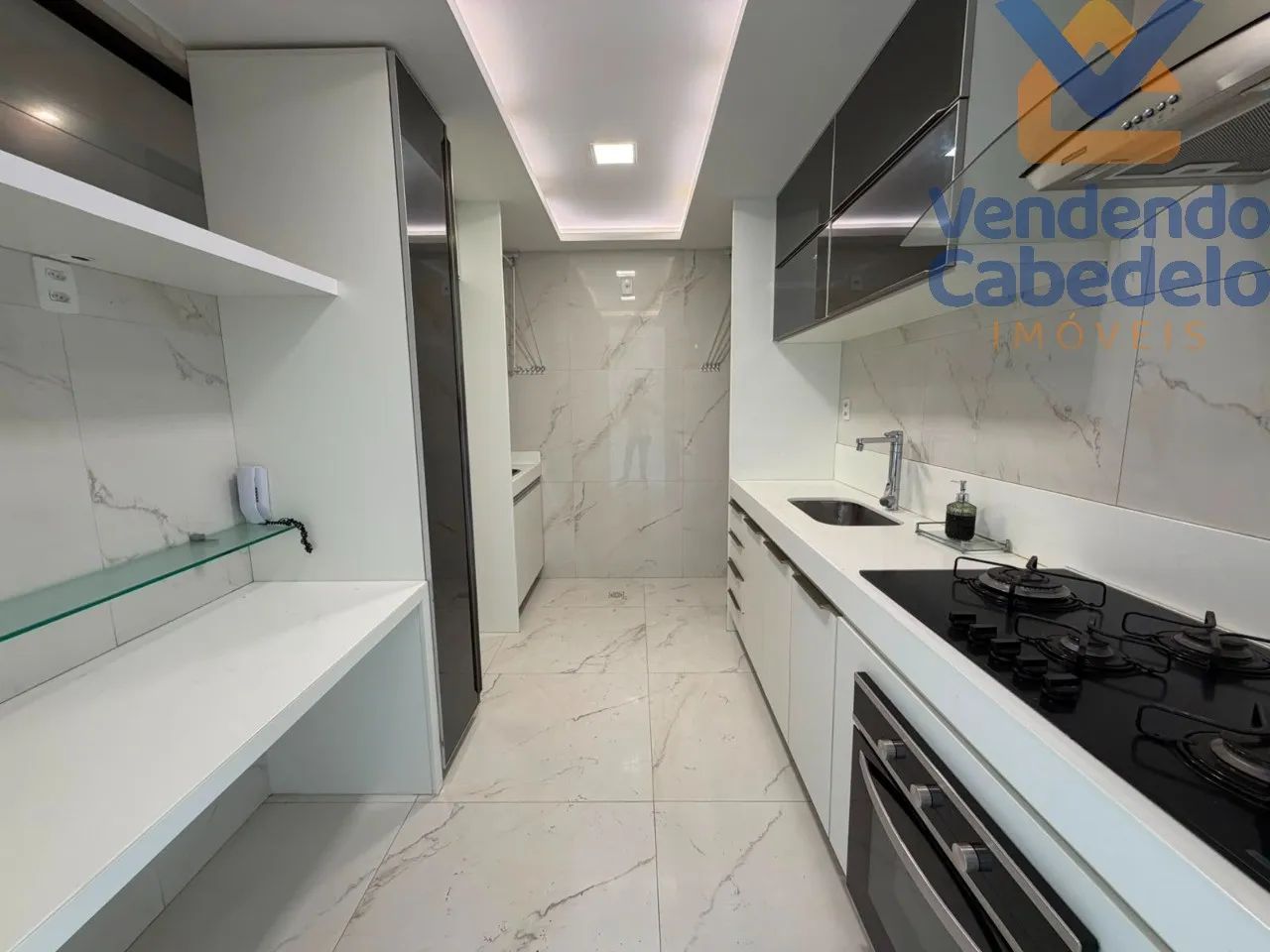 APARTAMENTO RESIDENCIAL em CABEDELO - PB, INTERMARES - Foto 2