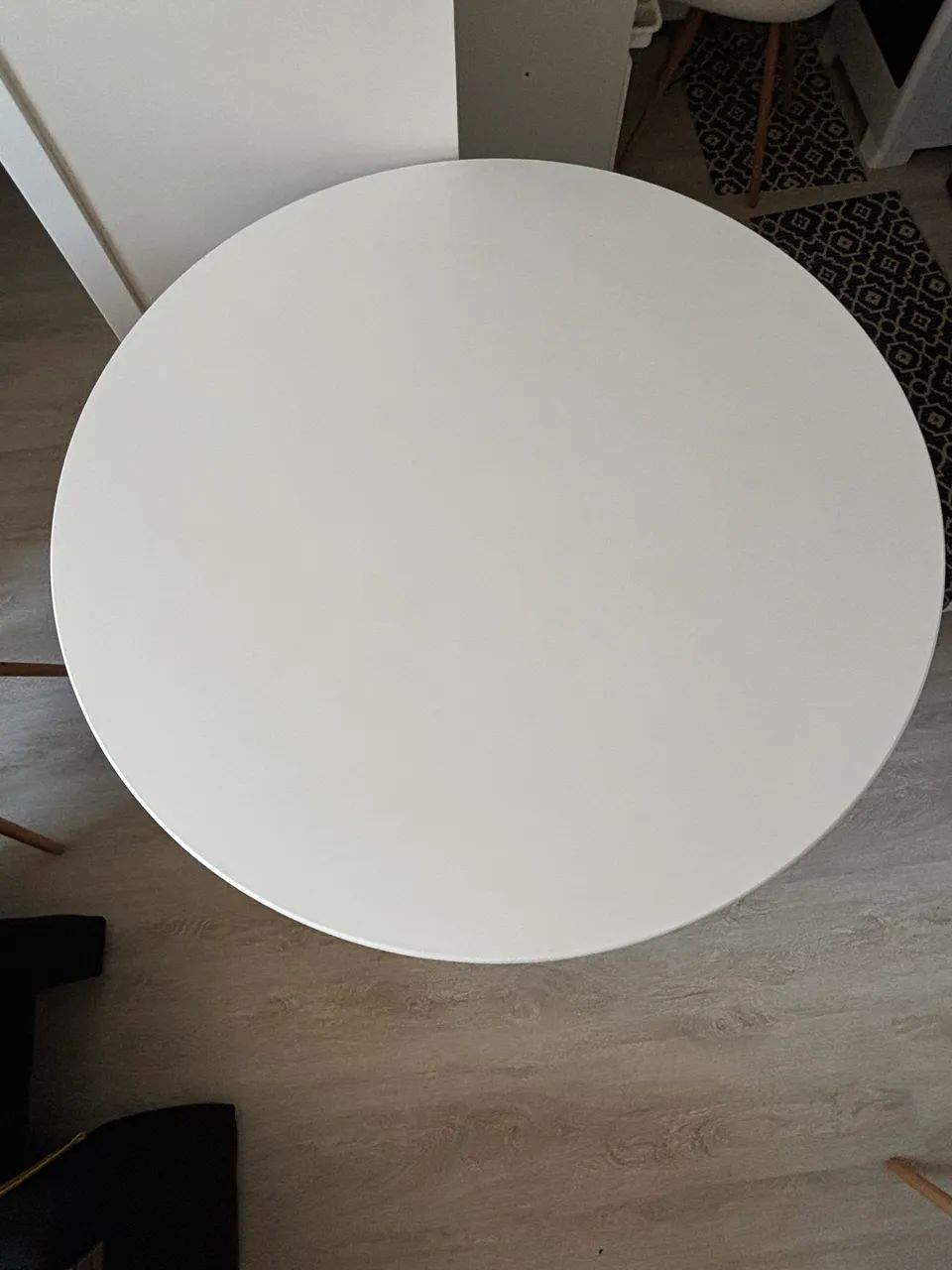 Mesa com 4 cadeiras  - Foto 5