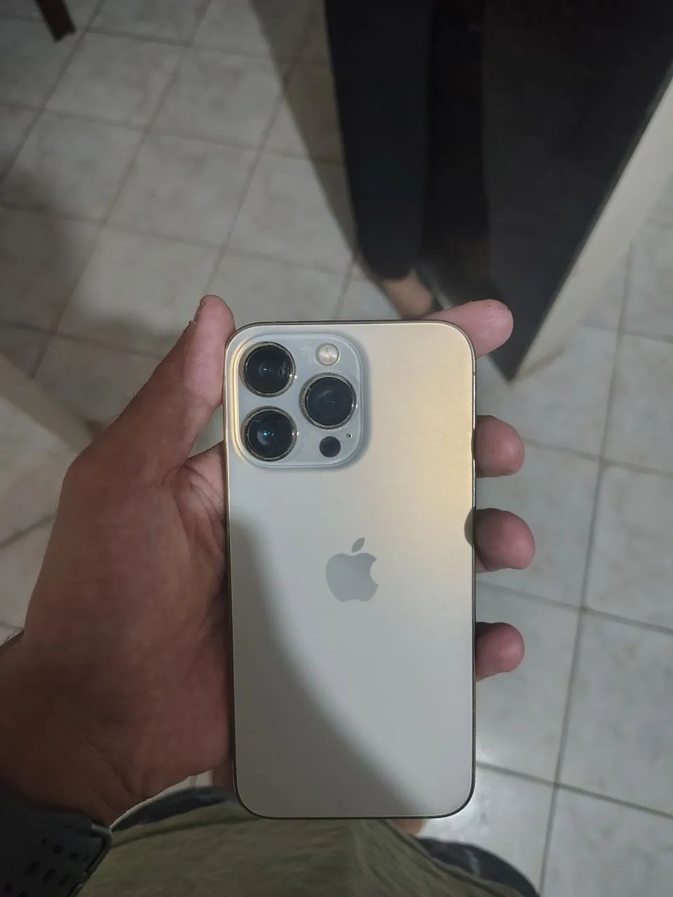 iPhone 13 pro  - Foto 2