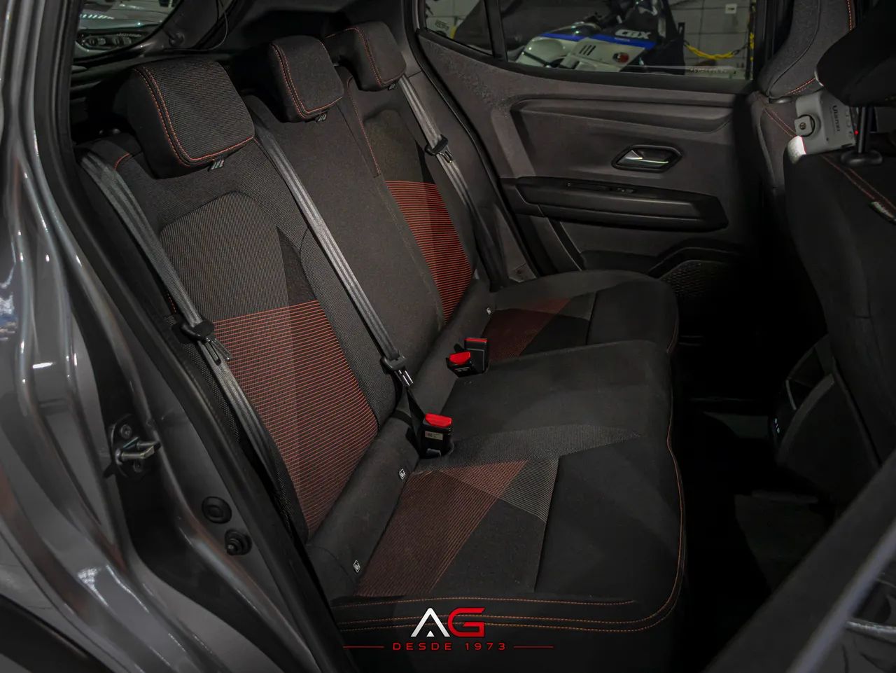 Renault Kardian Techno Flex 1.0 TB 12V 5p Aut., foto 13 de 20
