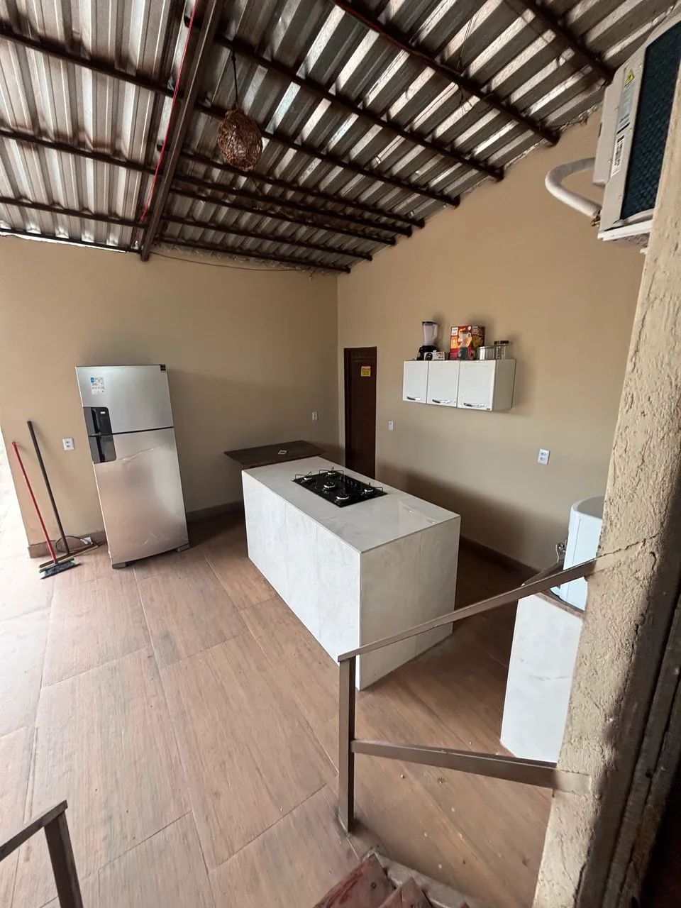 RANCHO SERRA DA MESA  - Foto 5