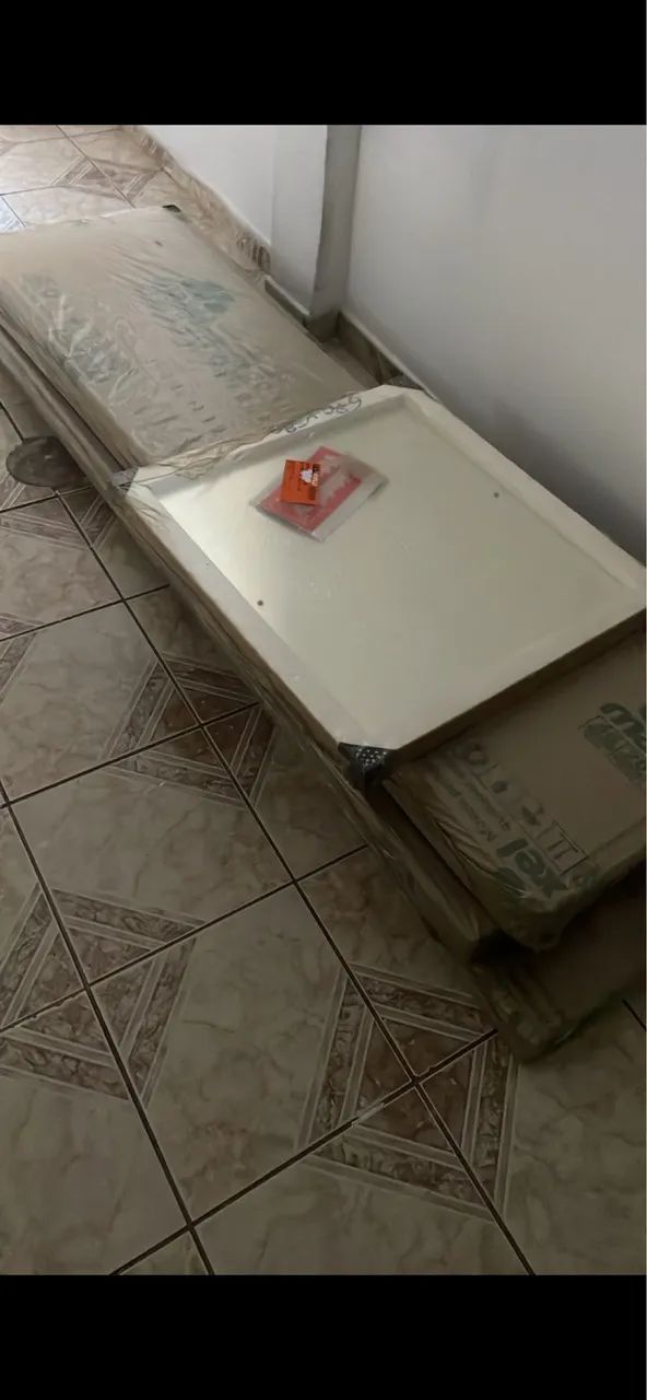 Vende- se guarda roupa( novo)  - Foto 2