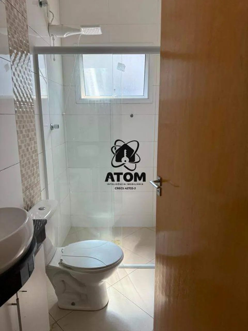 Kitnet mobiliada para Aluguel em Taubaté - SP - Foto 4