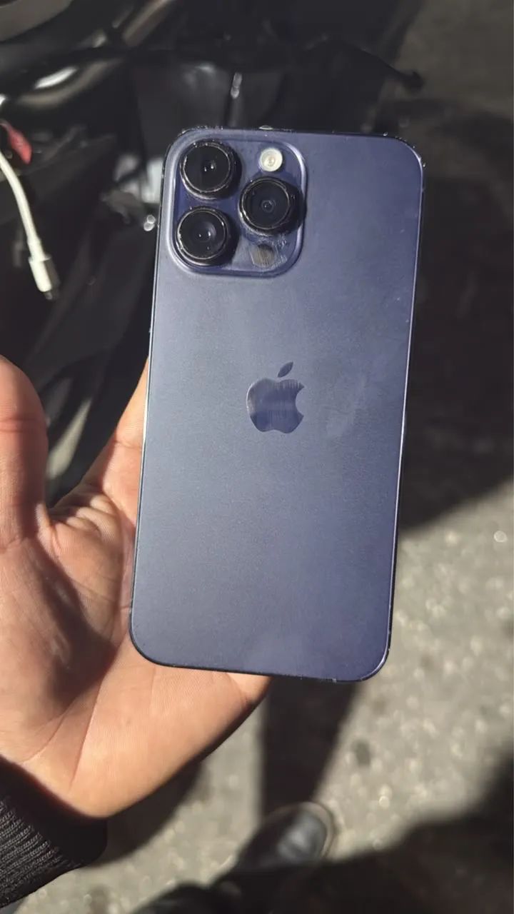iPhone pro max - Foto 3