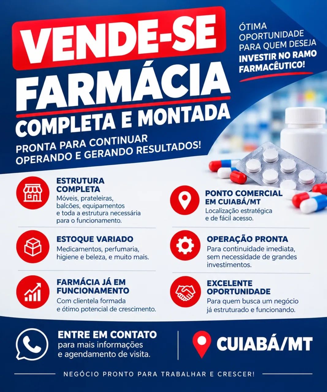 Venda De Farmácia 