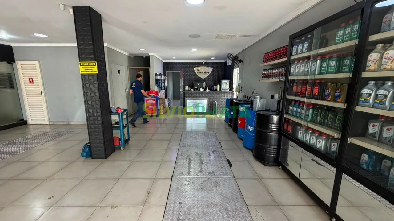 Imóvel Comercial à Venda | Praça Manoel Ribas Centro de Maringá/PR - Foto 2