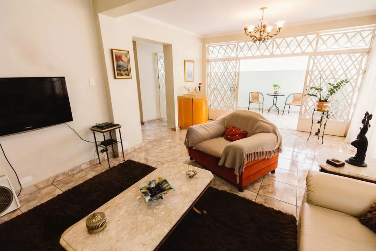 Casa à Venda - Barra Funda, 4 Quartos, 180 m2 - Foto 3