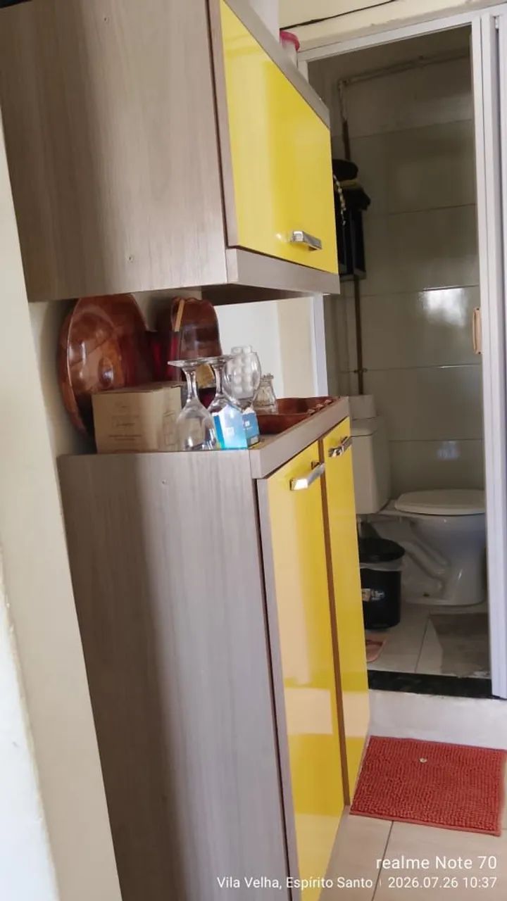 Armário de cozinha aéreo - Foto 3