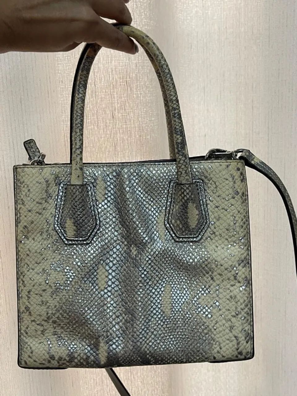 Bolsa Michael kors - Foto 5
