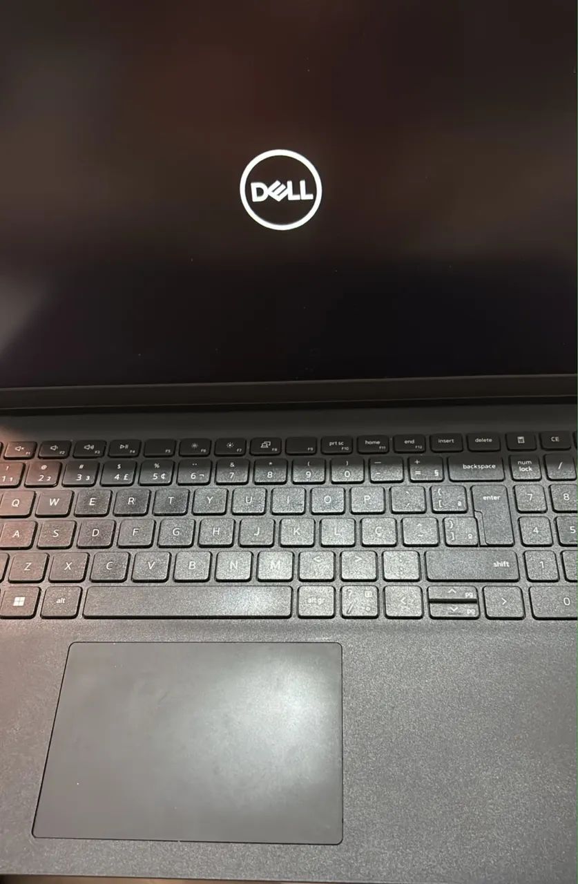 Vendo Notebook Dell