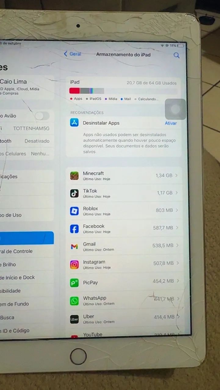 iPad Air 2 - Foto 2