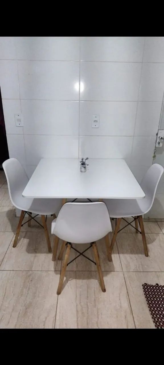 Vendo mesa 