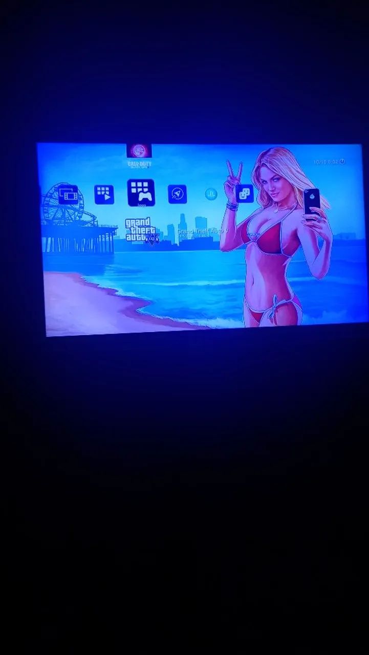 Ps3 desbloqueado!! - Foto 3