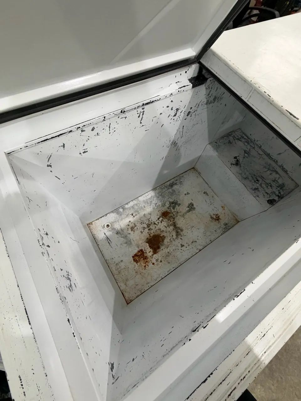 Vendo freezer - Foto 2