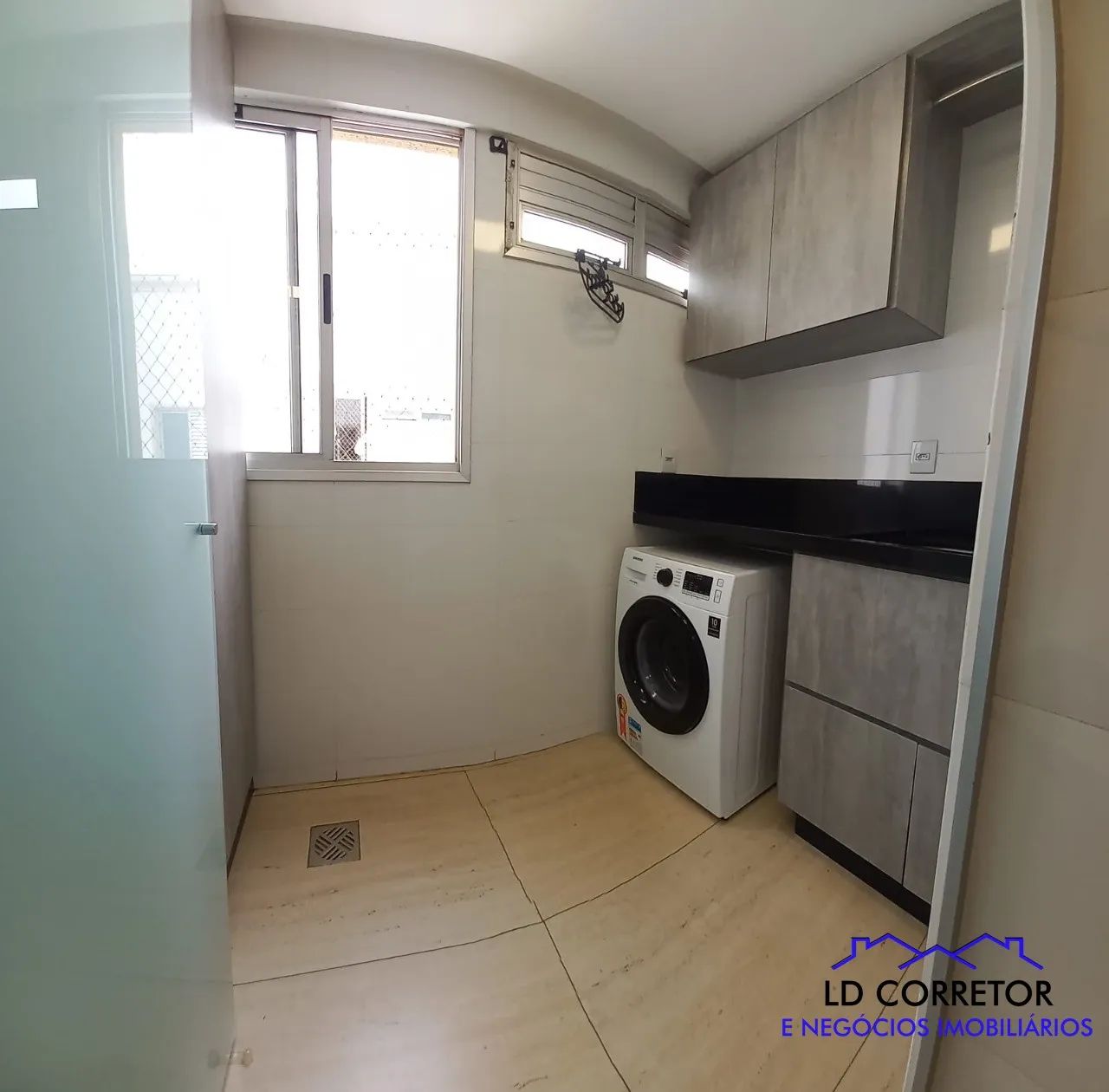 Apartamento a venda com 3 quartos e 1 suíte mobiliado no Alto do Setor Bueno com lazer com - Foto 8