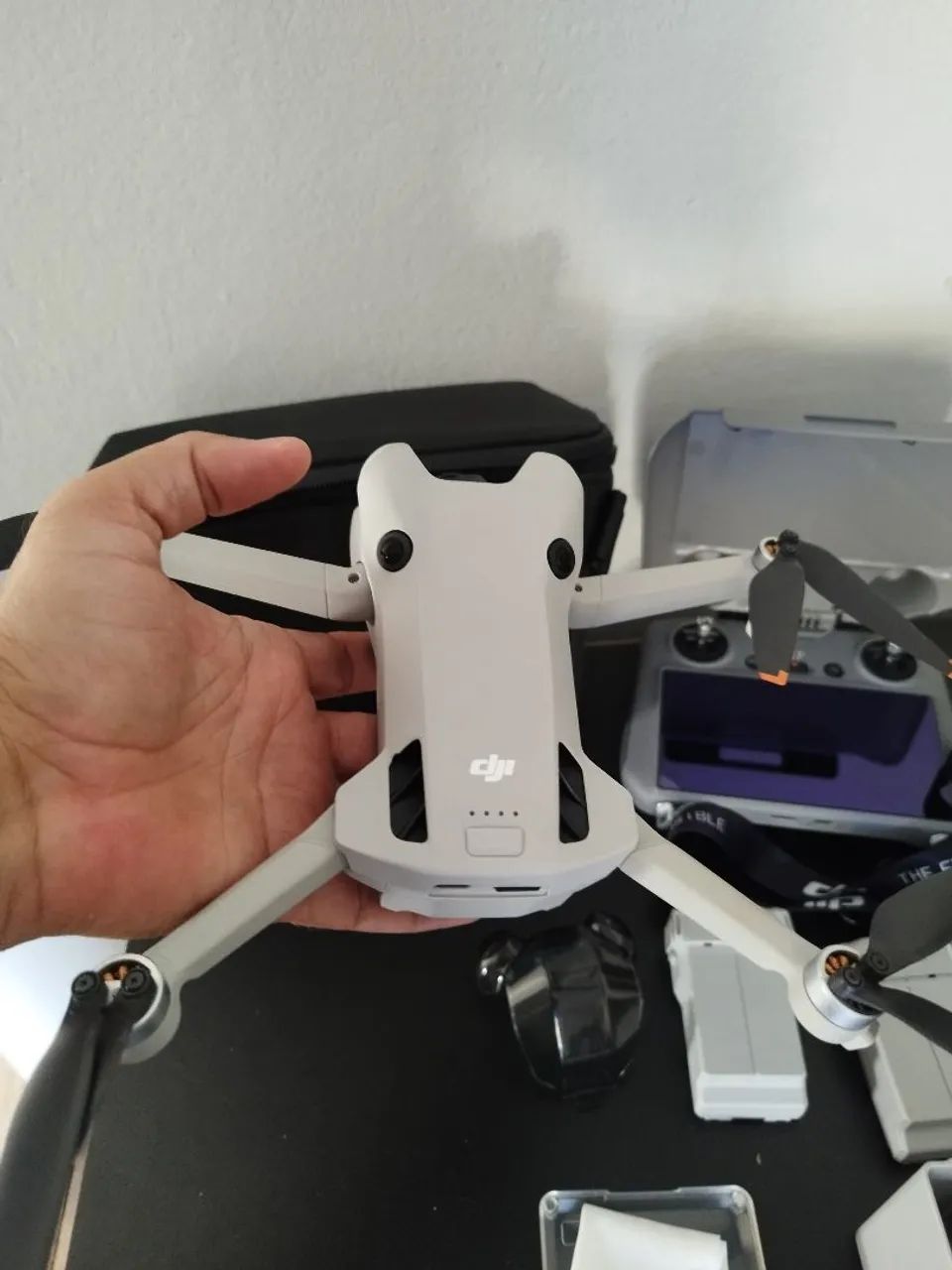 Vendo Dji mini 4 pro  - Foto 3