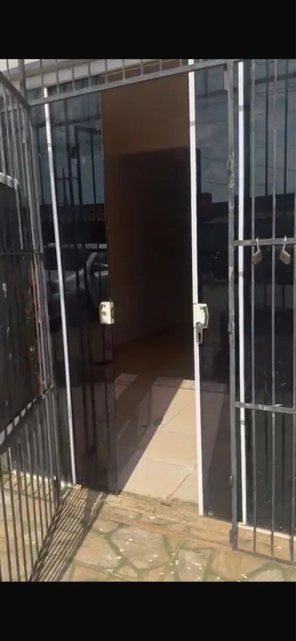Alugo sala comercial na pau ferro  - Foto 3