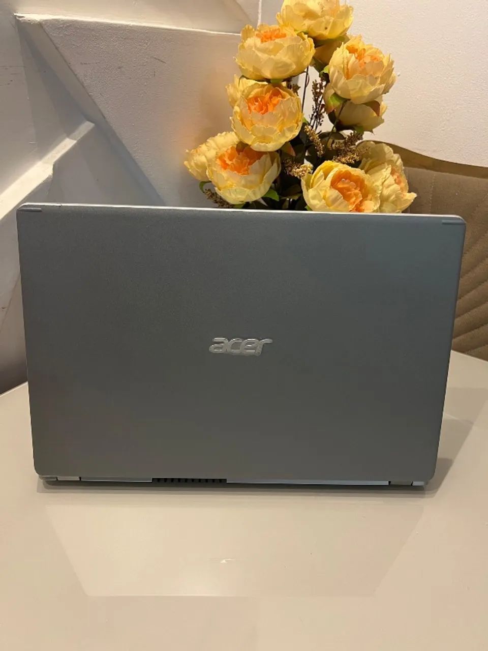 Notebook Acer aspire Core i7º8Gen  - Foto 4