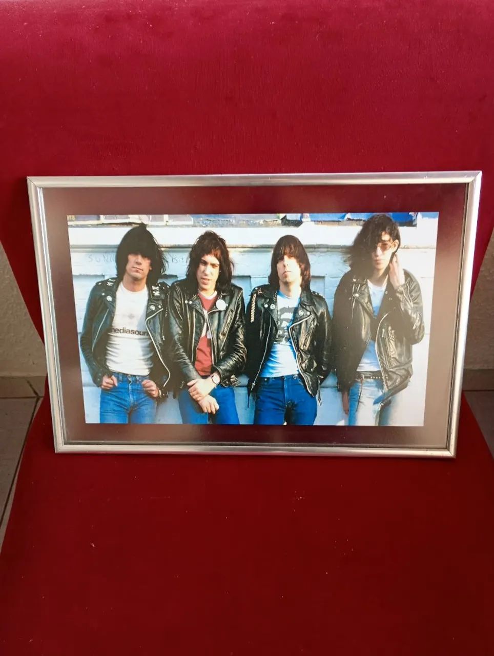 Quadros de musicos - Foto 2