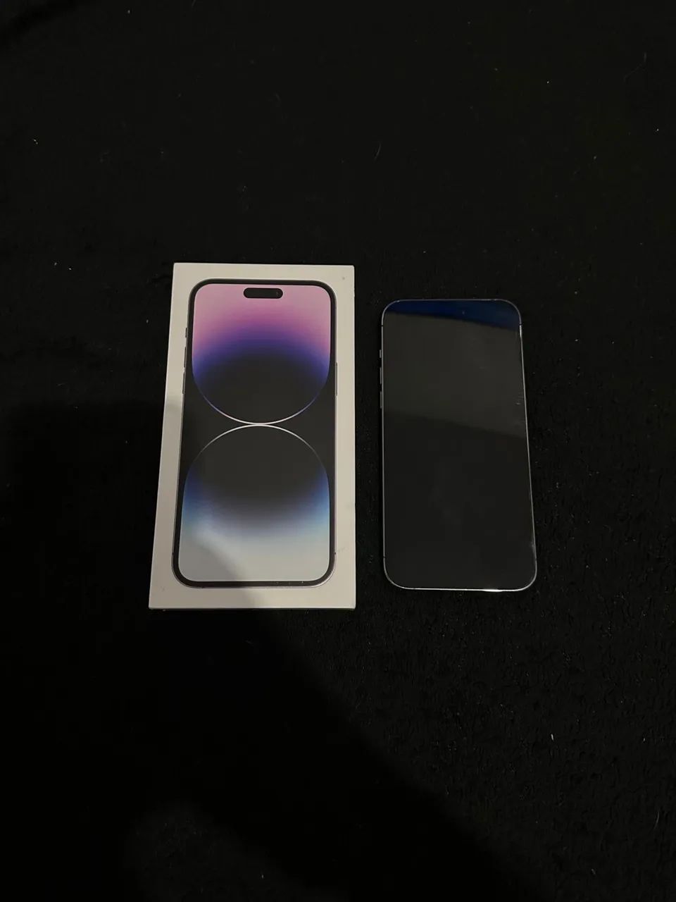 iPhone 14 Pro Max  - Foto 4