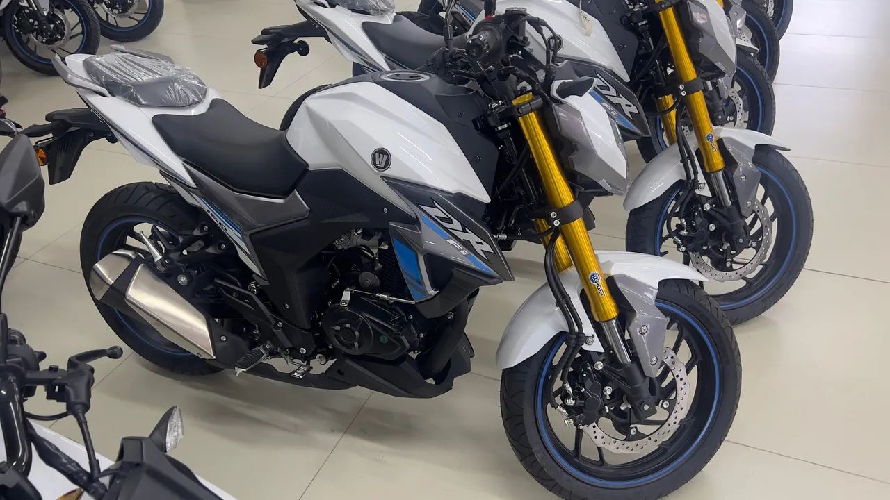 DR 160 - Foto 4