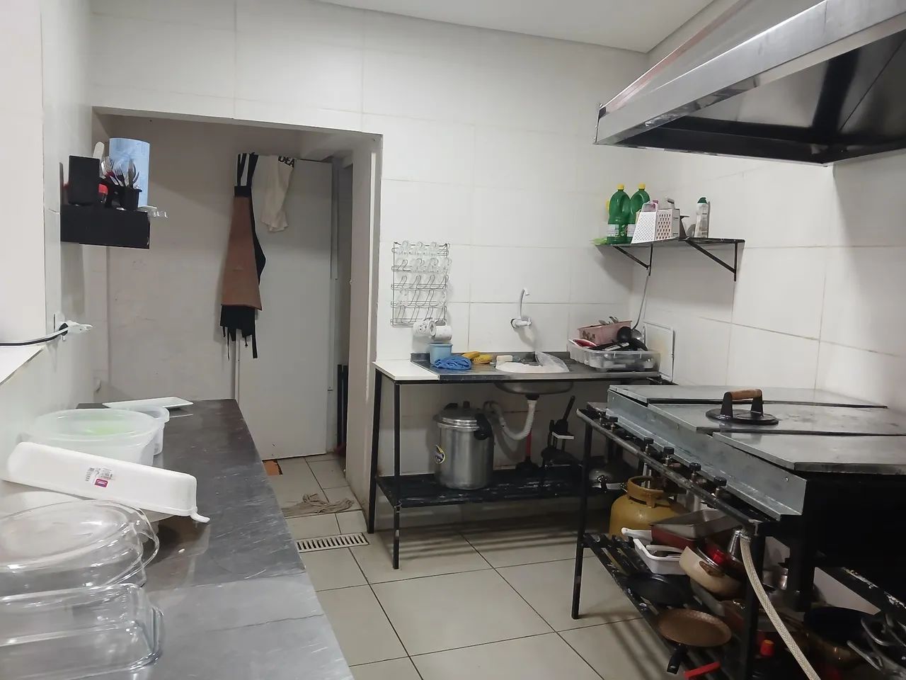 Vendo restaurante em funcionamento  - Foto 2
