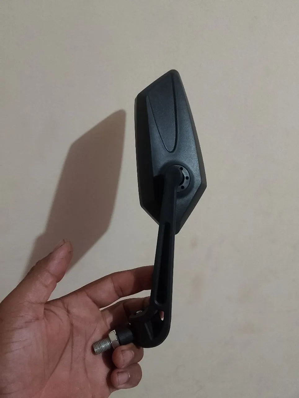 Retrovisor para moto - Foto 3
