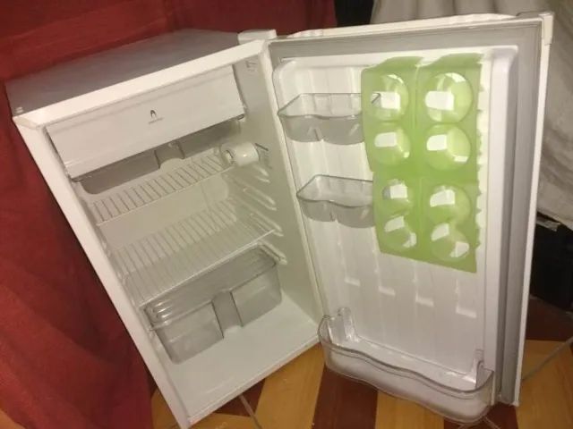 Frigobar Consul 120L Super Conservado - Foto 2