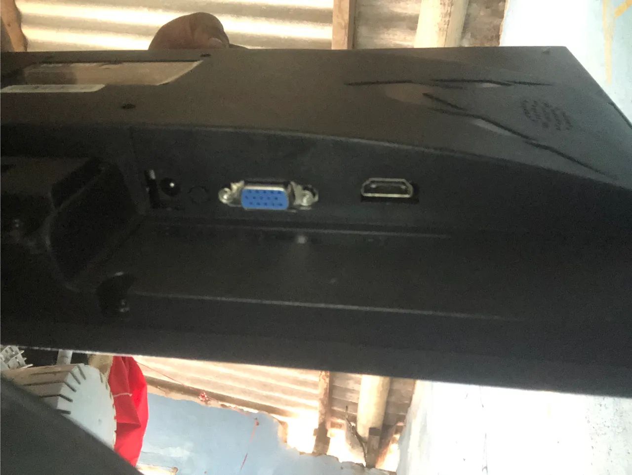 Monitor HAYOM 19 Polegadas - Foto 2